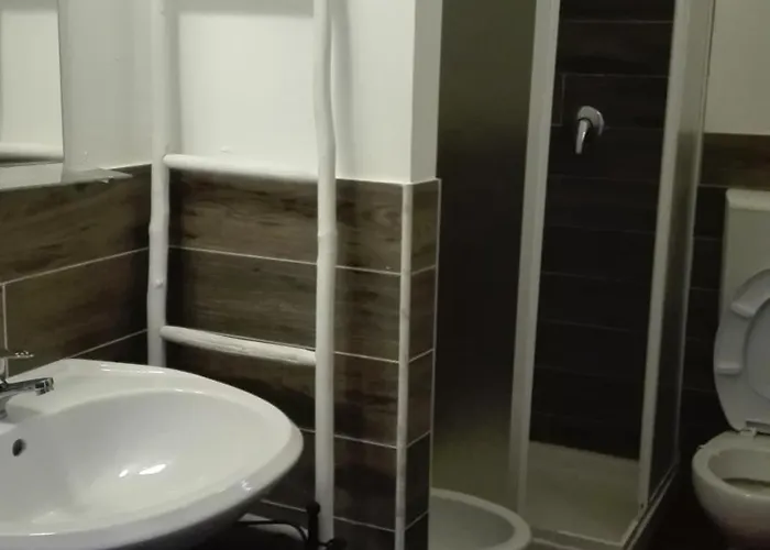 Le Ciel D'orphee Pensionat 3*