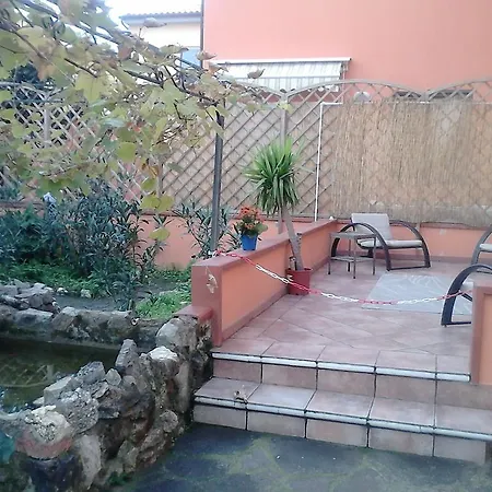Guest house Le Ciel D'orphee Pisa