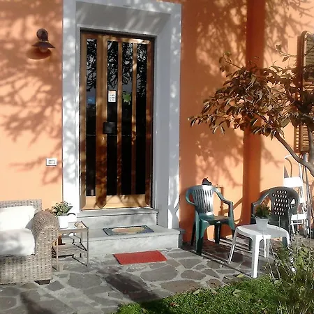 Le Ciel D'orphee Guest house