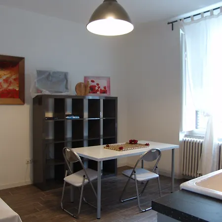 Πανσιόν Le Ciel D'orphee Πίζα