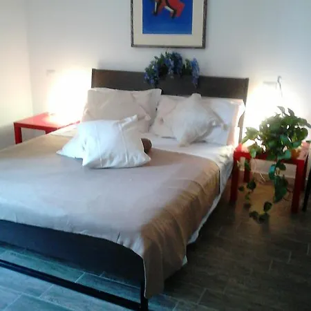 Guest house Le Ciel D'orphee *