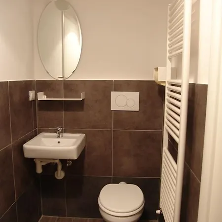 Πανσιόν Le Ciel D'orphee 3*