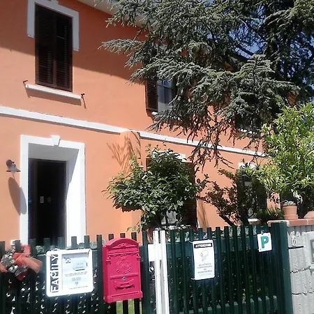 Guest house Le Ciel D'orphee Pisa