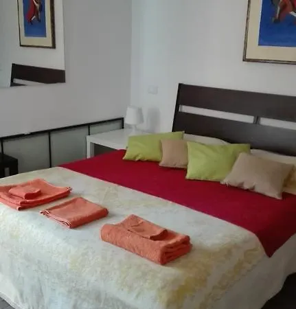 Le Ciel D'orphee Guest house Pisa