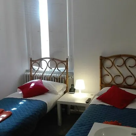 Le Ciel D'orphee Guest house Pisa