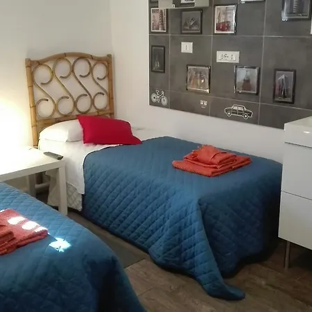 Guest house Le Ciel D'orphee