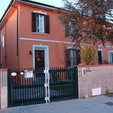 Le Ciel D'orphee Guest house