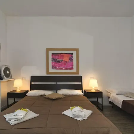 Le Ciel D'orphee Guest house