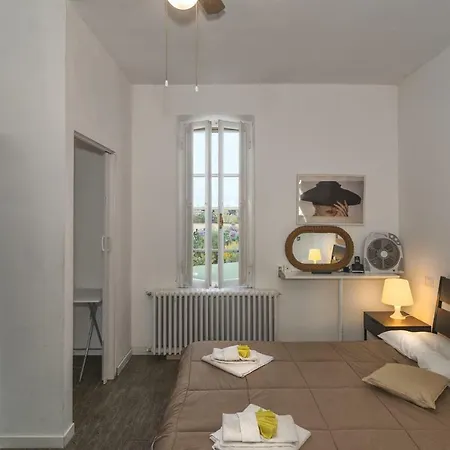 Le Ciel D'orphee 3* Πίζα